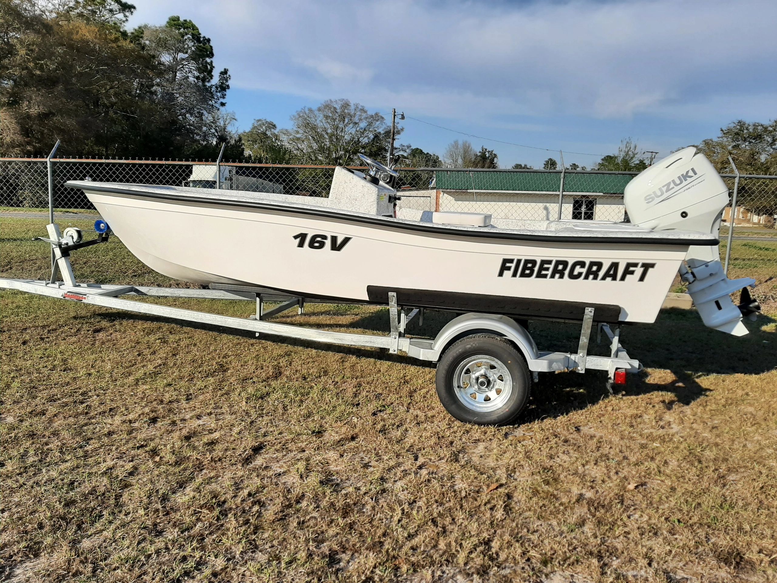 Ezy Glide Stick Steering